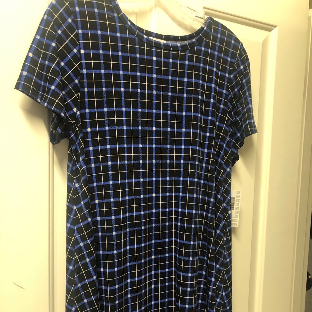 LuLaRoe Carly